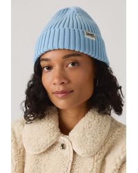 Levi's - Sunset Beanie - Lyst