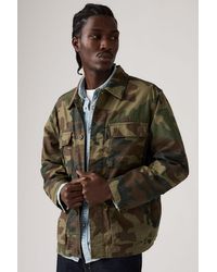 Levi's - Frisko Jacket - Lyst