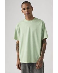 Levi's - Tab Vintage Tee - Lyst