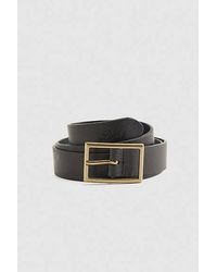 Levi's - Gürtel Mit Rechteckiger Schließe - Lyst