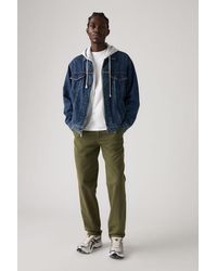 Levi's - Xx Authentic Relaxed Chino - Lyst