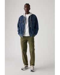 Levi's - Chino Xx Authentic Relaxed - Lyst