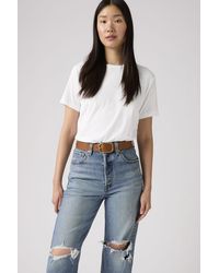 Levi's - Luca Belt - Lyst