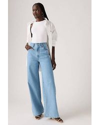 Levi's - Jeans Cinch Baggy - Lyst