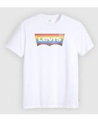 Levi's - Pride Community Tee - Lyst