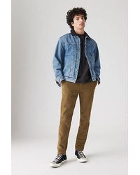 Levi's - Xx Chino Standard Taper Corduroy Broek - Lyst