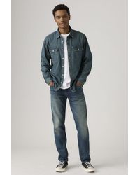 Levi's - 502 Taper Jeans - Lyst