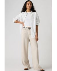 Levi's - Jeans Cinch Lightweight A Gamba Ampia - Lyst