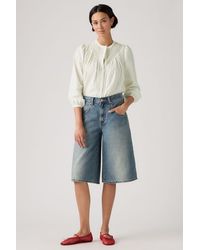 Levi's - Super Baggy Jorts - Lyst