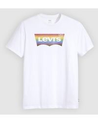 Levi's - Pride Community Tee - Lyst