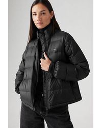 Levi's - Giacca Ripiegabile Polly - Lyst
