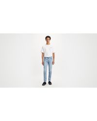 Levi's - 512tm Slim Tapered Lo Ball Jeans - Lyst