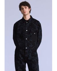 Levi's - Type I Trucker Jacke - Lyst