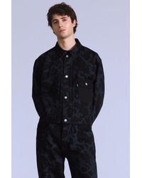 Levi's - Tab Type I Trucker Jacket - Lyst
