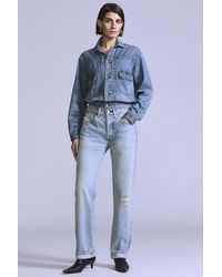 Levi's - 70's 501 Jeans - Lyst