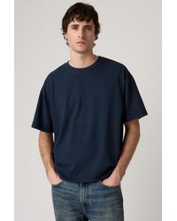 Levi's - Boxy Tee - Lyst