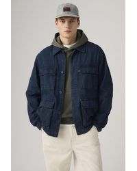 Levi's - Frisko Jacket - Lyst