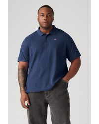 Levi's - Housemark Polo (Big & Tall) - Lyst