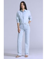 Levi's - Plank Straight Jeans - Lyst
