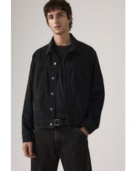 Levi's - Market Miners Trucker Jacket - Lyst