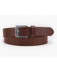 Levi's - Cinturón Gratuito - Lyst