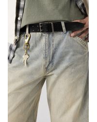 Levi's - Potrero Double Prong Belt - Lyst