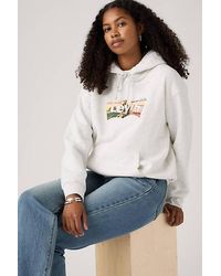 Levi's - Everyday Hoodie - Lyst