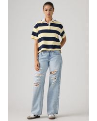 Levi's - Jeans Loose Superlow - Lyst