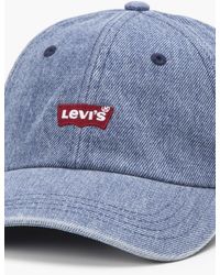 Levi's - Housemark Cap - Lyst