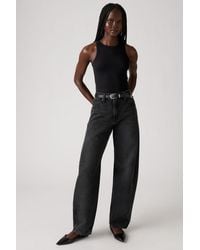 Levi's - Baggy Dad Barrel Jeans - Lyst