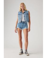 Levi's - 501® Original Short - Lyst