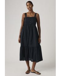 Levi's - Mimi Jurk - Lyst