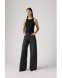 Levi's - 94 Baggy Jeans Met Wijde Pijpen - Lyst
