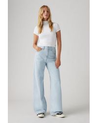 Levi's - Cinch Baggy Jeans - Lyst