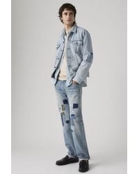 Levi's - 501 Original Jeans - Lyst