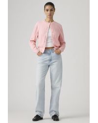 Levi's - Easy Dad Jeans - Lyst