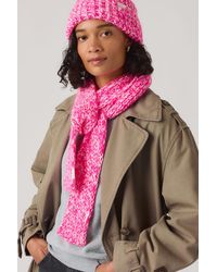 Levi's - Gigi Scarf - Lyst