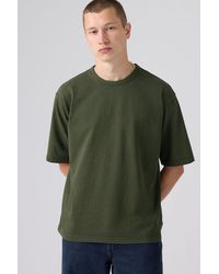 Levi's - Heavyweight Loose Tee - Lyst