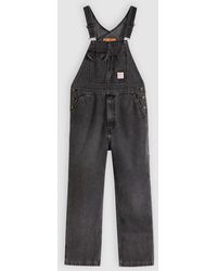 Levi's - Peto Largo Loose - Lyst