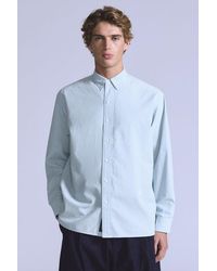 Levi's - Relaxed Overhemd Met Knopen - Lyst