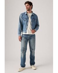 Levi's - Jeans 501 Vintage Clothing 1947 - Lyst