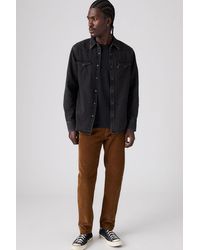 Levi's - Xx Chino Standard Taper Corduroy - Lyst