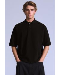 Levi's - Cropped Polo - Lyst