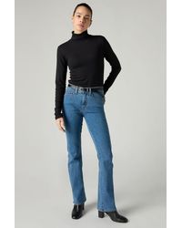 Levi's - Jeans 315 Bootcut Modellanti - Lyst