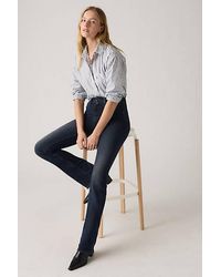 Levi's - 725 High Rise Bootcut Jeans - Lyst