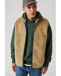Levi's - Summit Sherpa Jacket - Lyst
