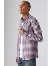 Levi's - Sunset Pocket Shirt - Lyst