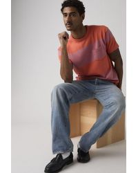 Levi's - Vintage Clothing 1960's Casuals Tee - Lyst