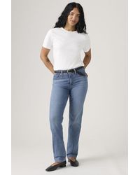 Levi's - Jean Recto Moldeador 314 - Lyst