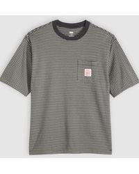 Levi's - Workwear T Shirt - Lyst